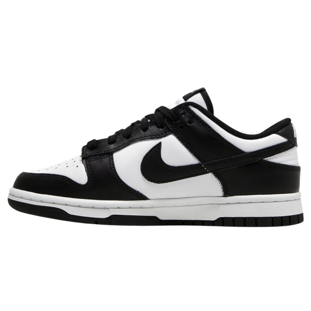 Nike Dunk Low Retro White Black Panda (GS)
