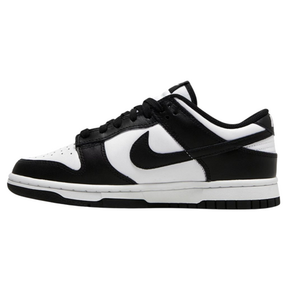 Nike Dunk Low Retro White Black Panda (GS)