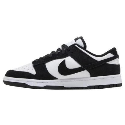 Nike Dunk Low Retro SE Suede Panda