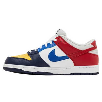 Nike Dunk Low QS CO.JP What The (2024)