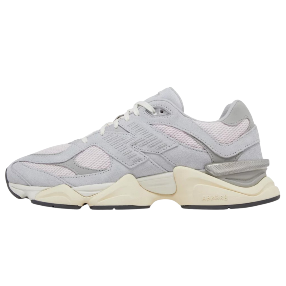 New Balance 9060 Granite Pink