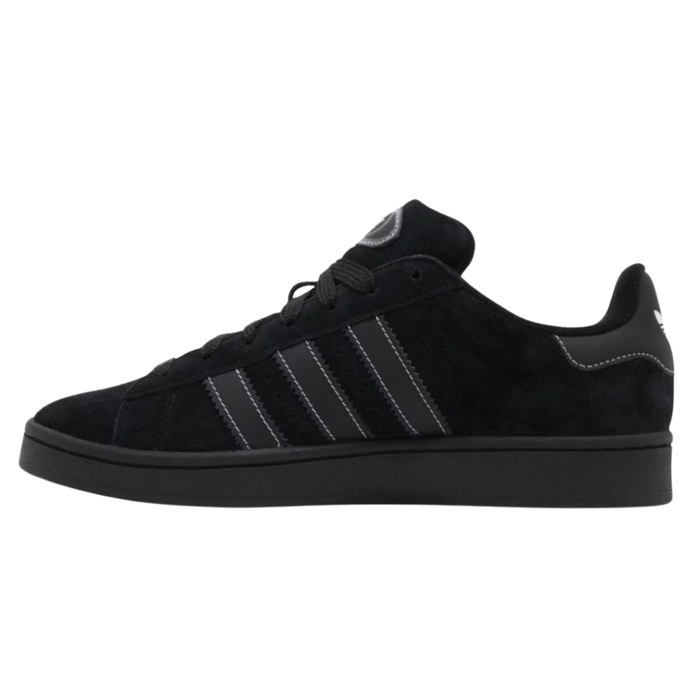 Adidas Campus 00s Core Black White