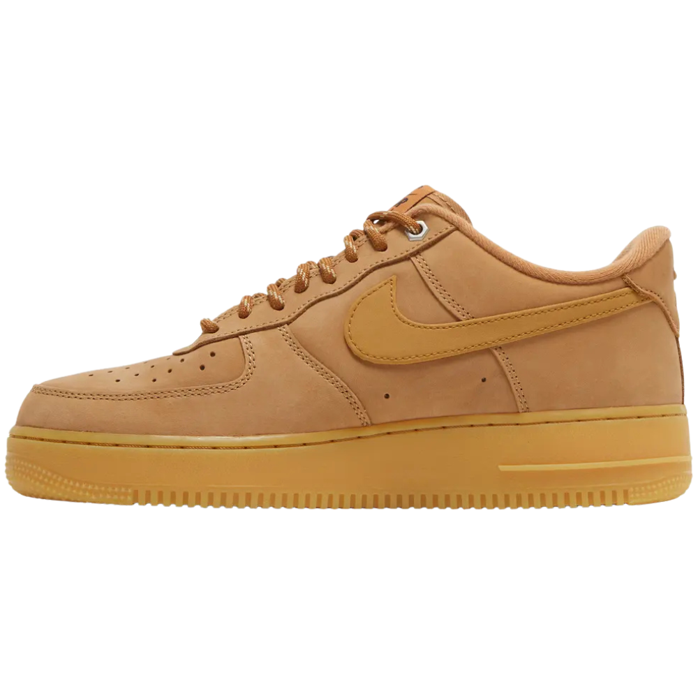 Nike Air Force 1 Low Flax Wheat