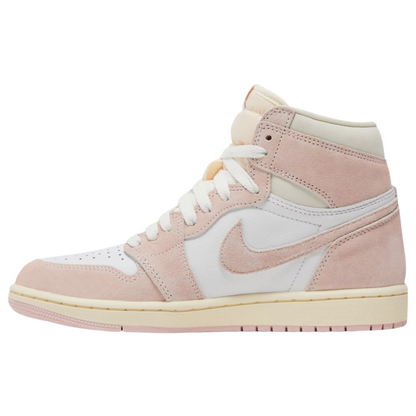 Jordan 1 Retro High OG Washed Pink