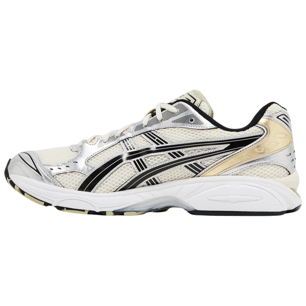 ASICS Gel-Kayano 14 Birch Pure Silver
