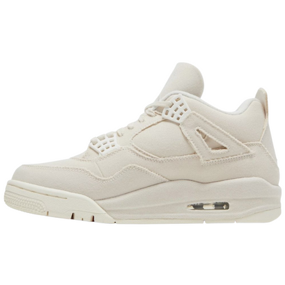 Jordan 4 Retro Prázdne plátno