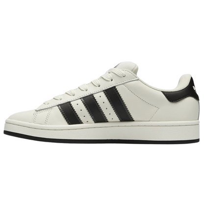 Adidas Campus 00s White Black