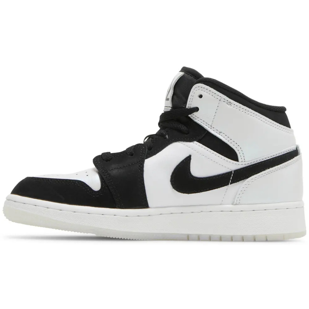 Šortky Jordan 1 Mid Diamond (GS)