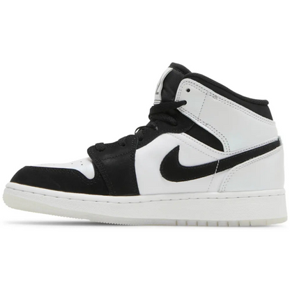 Šortky Jordan 1 Mid Diamond (GS)