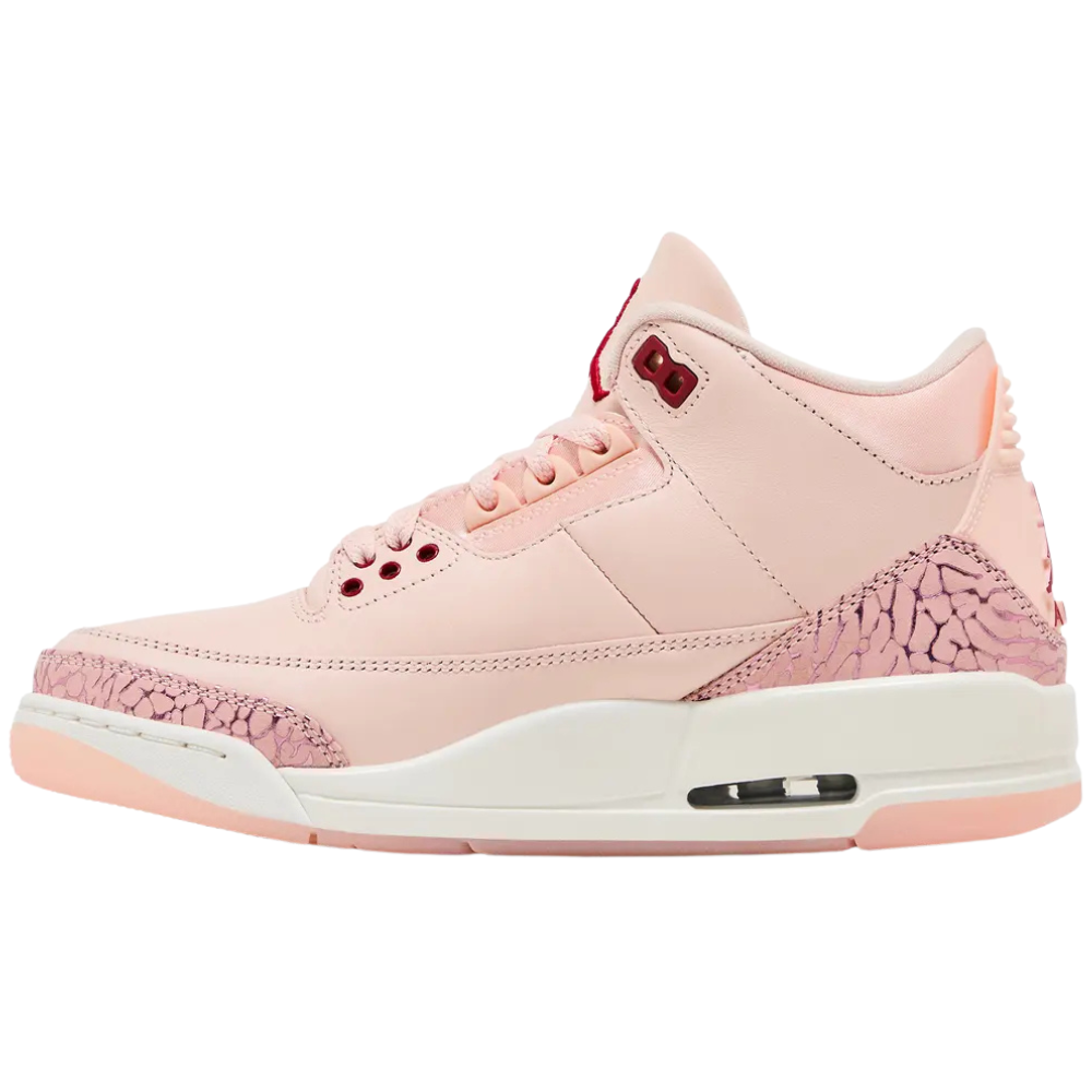 Jordan 3 Retro Valentine's Day Treat Yourself