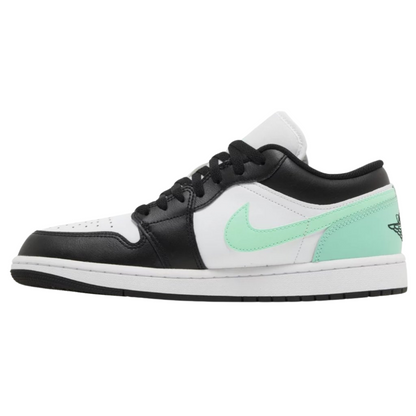Jordan 1 Low Green Glow