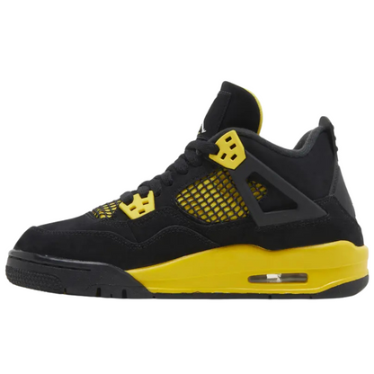 Jordan 4 Retro Thunder (GS)