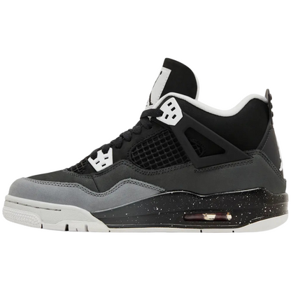 Jordan 4 Retro Fear (GS)