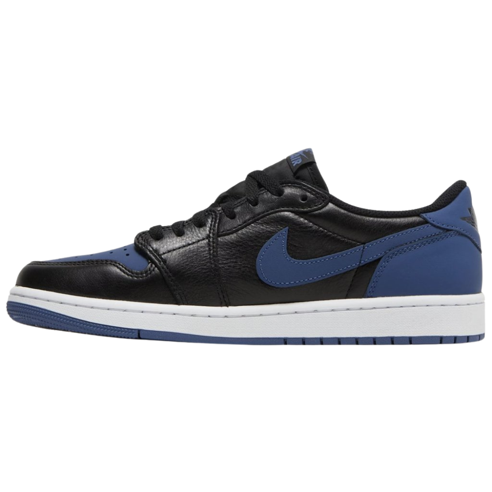 Jordan 1 Retro Low OG Mystic Navy