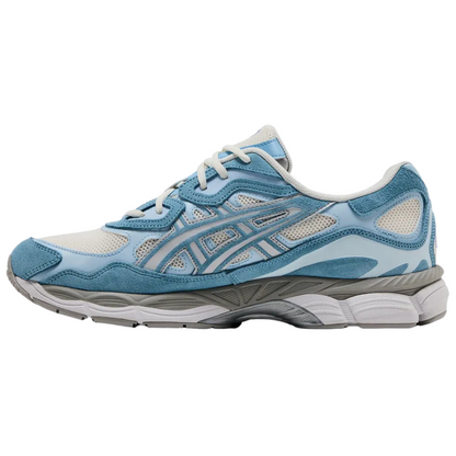 ASICS Gel-NYC Cream Arctic Sky