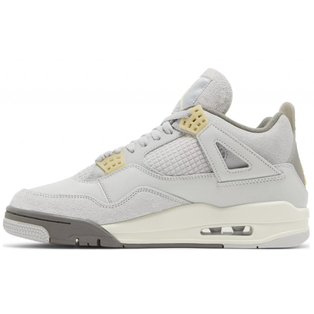 Jordan 4 Retro SE Craft Photon Dust (GS)