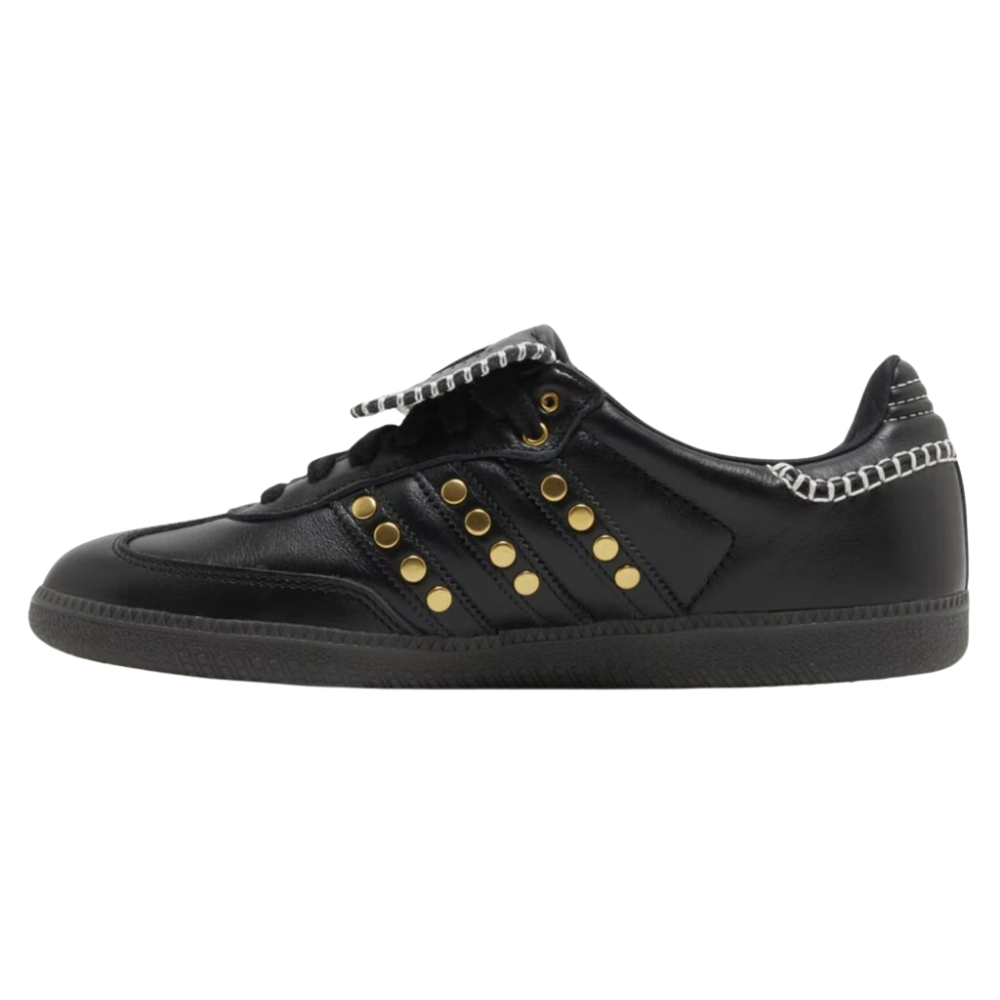Adidas Samba Wales Bonner Studded Pack Čierna