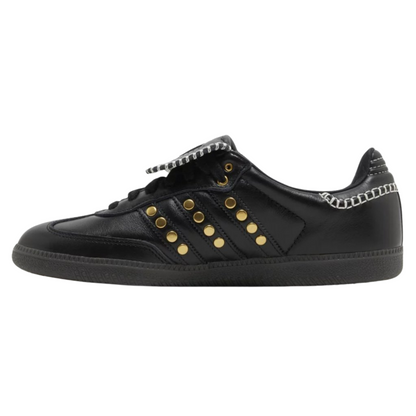 Adidas Samba Wales Bonner Studded Pack Čierna