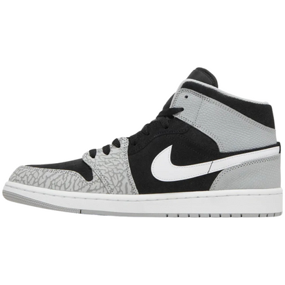 Jordan 1 Mid SE Elephant Print