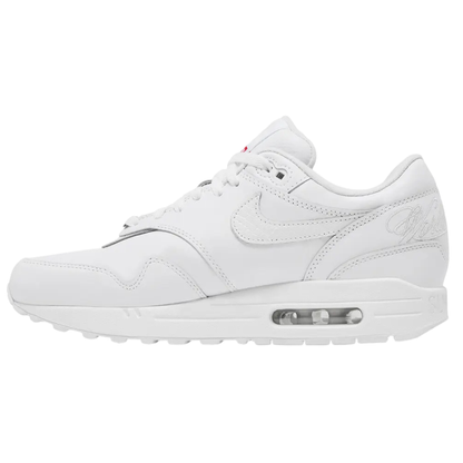 Nike Air Max 1 '87 SP Supreme Triple White