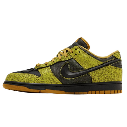 Nike Dunk Low QS Halloween Skull