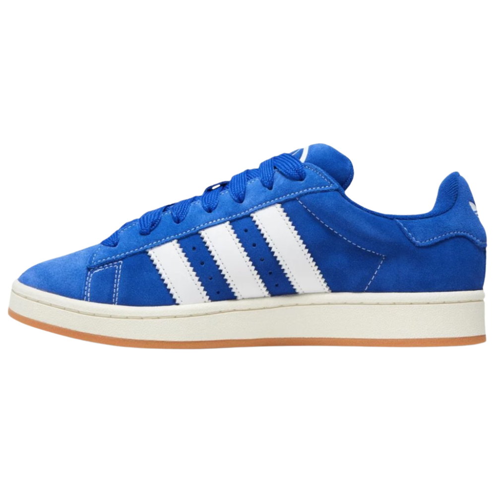 Adidas Campus 00s Semi Lucid Blue Cloud White