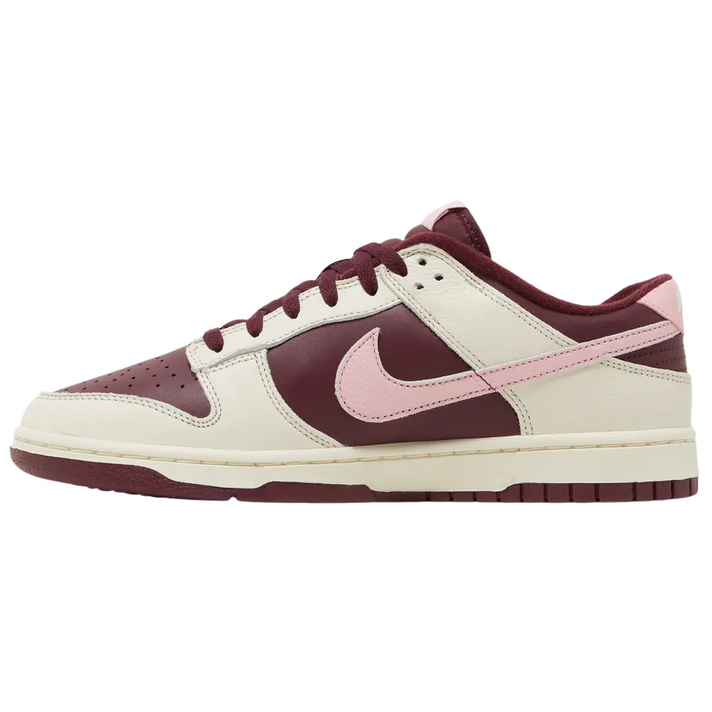 Nike Dunk Low Retro PRM Valentine's Day