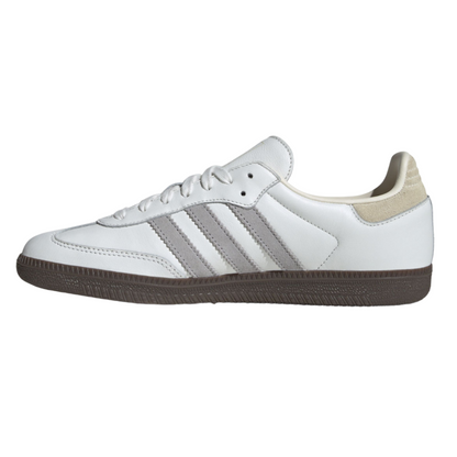 Adidas Samba OG Core White Grey