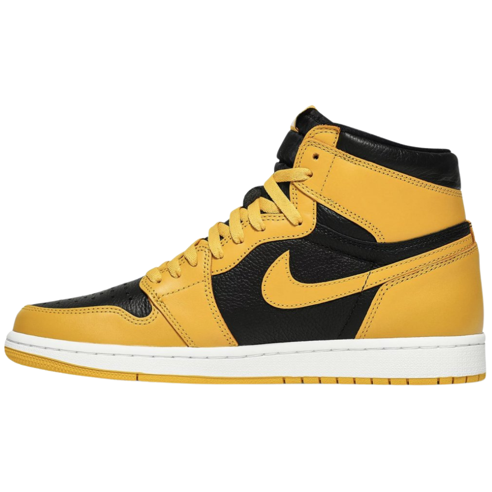 Jordan 1 Retro High Pollen