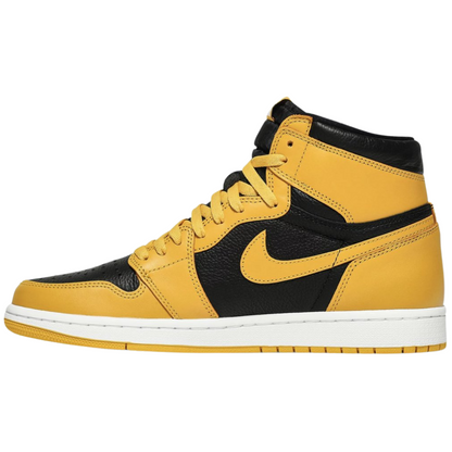 Jordan 1 Retro High Pollen