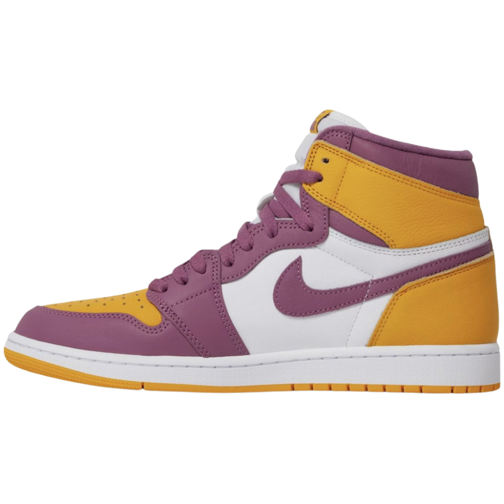 Jordan 1 Retro High OG Brotherhood