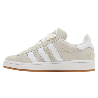 Adidas Campus 00s Wonder White Gum