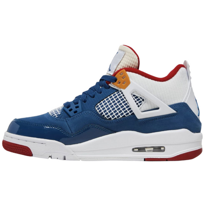 Jordan 4 Retro Messy Room (GS)