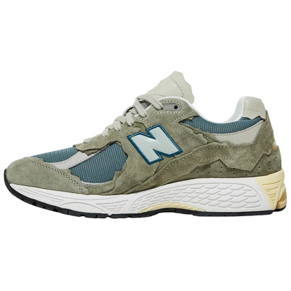 New Balance 2002R Protection Pack Mirage Grey