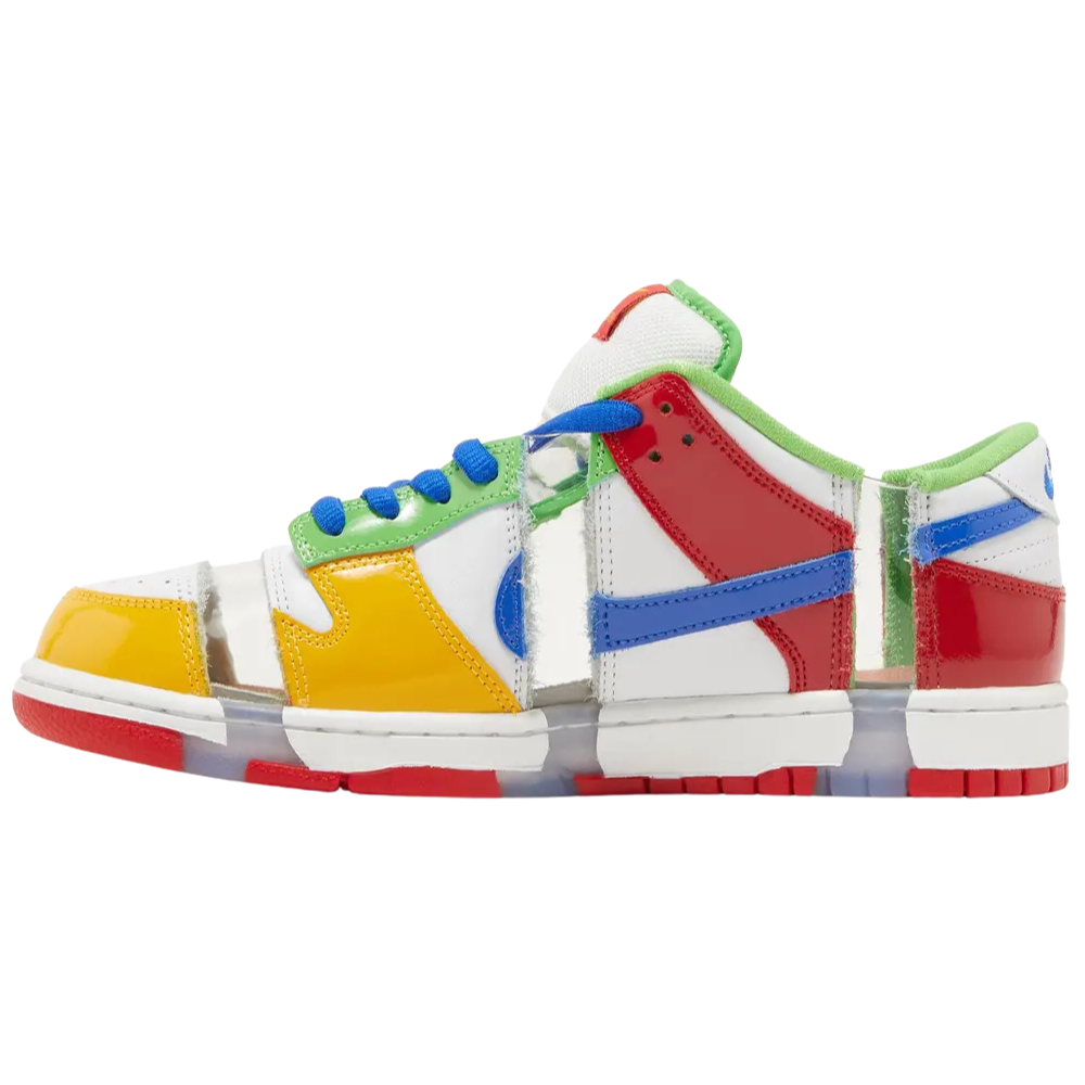 Nike SB Dunk Low Sandy Bodecker