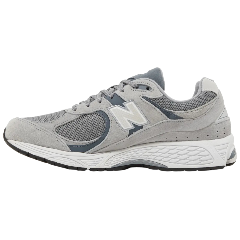 New Balance 2002R Steel Grey Orca