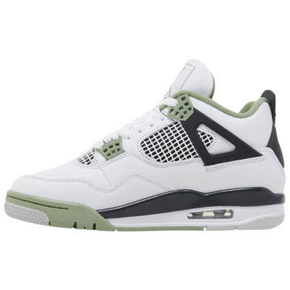 Jordan 4 Retro Seafoam