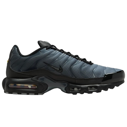 Nike Air Max Plus PSG Paris Saint-Germain Black Particle Grey