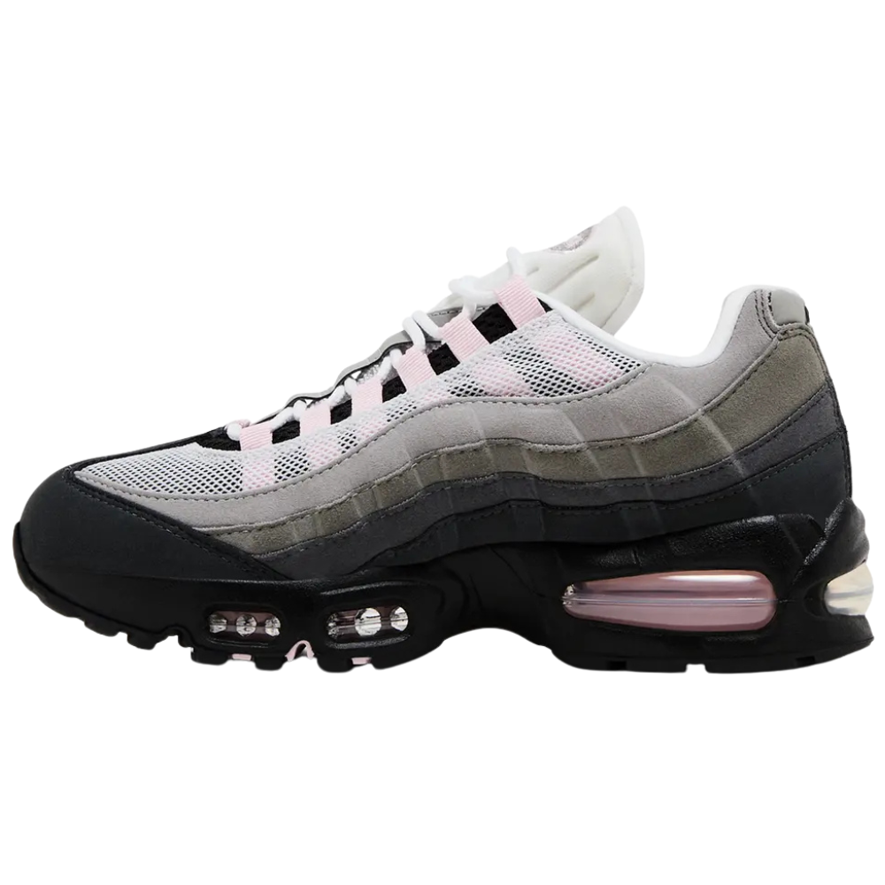 Nike Air Max 95 OG Big Bubble Pink Foam