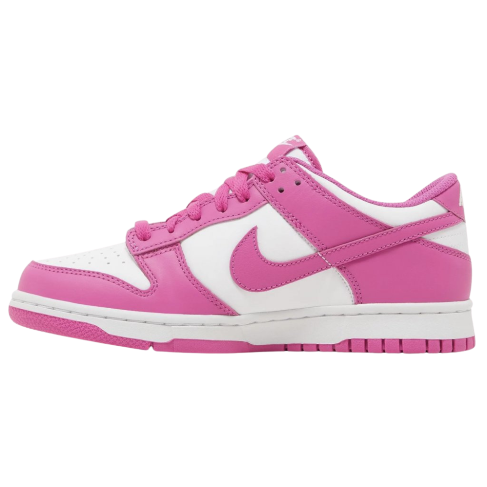 Nike Dunk Low Active Fuchsia GS