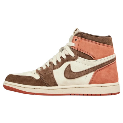 Jordan 1 Retro High OG SP Dusted Clay