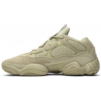 Adidas Yeezy 500 Super Moon Žlté