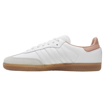 Adidas Samba OG White Wonder Clay Gum