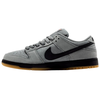 Nike SB Dunk Low Pro Cool Grey