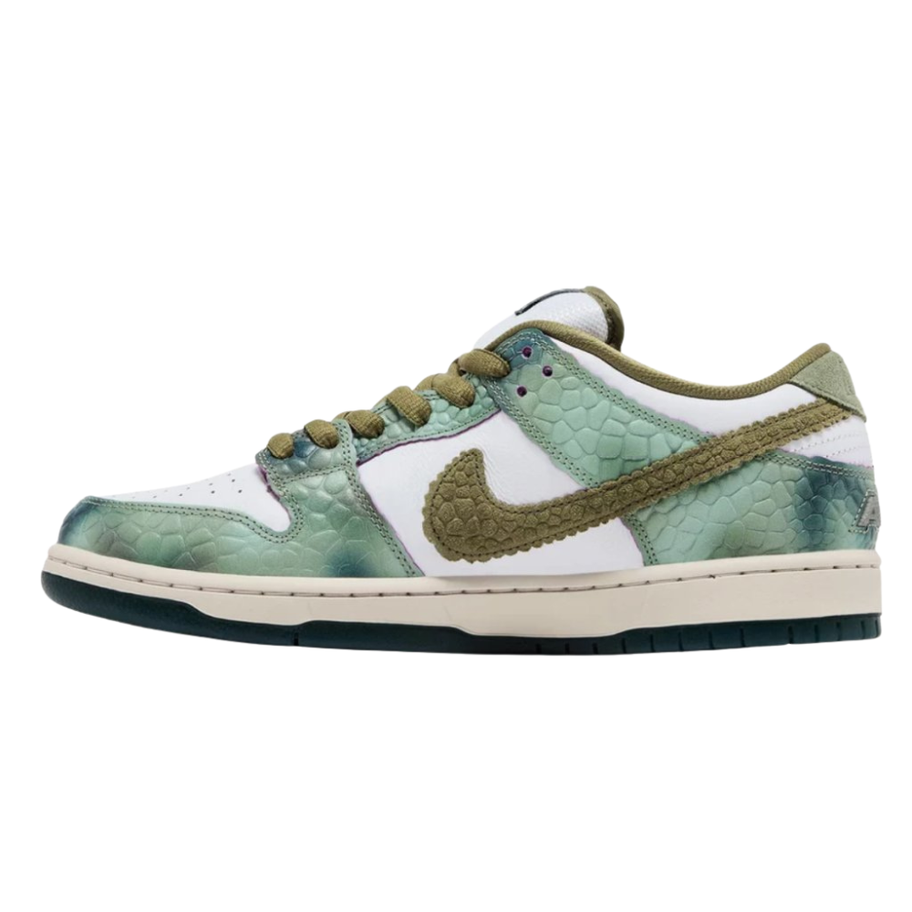 Nike SB Dunk Low Alexis Sablone Chameleon