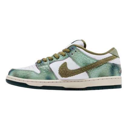Nike SB Dunk Low Alexis Sablone Chameleon