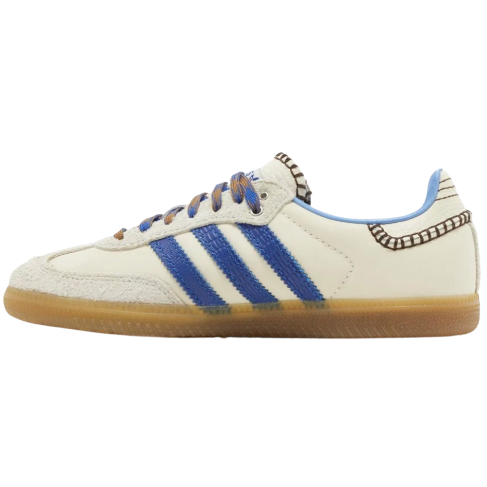 Adidas Samba Nylon Wales Bonner Wonder Clay Royal