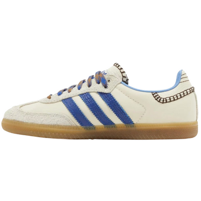 Adidas Samba Nylon Wales Bonner Wonder Clay Royal