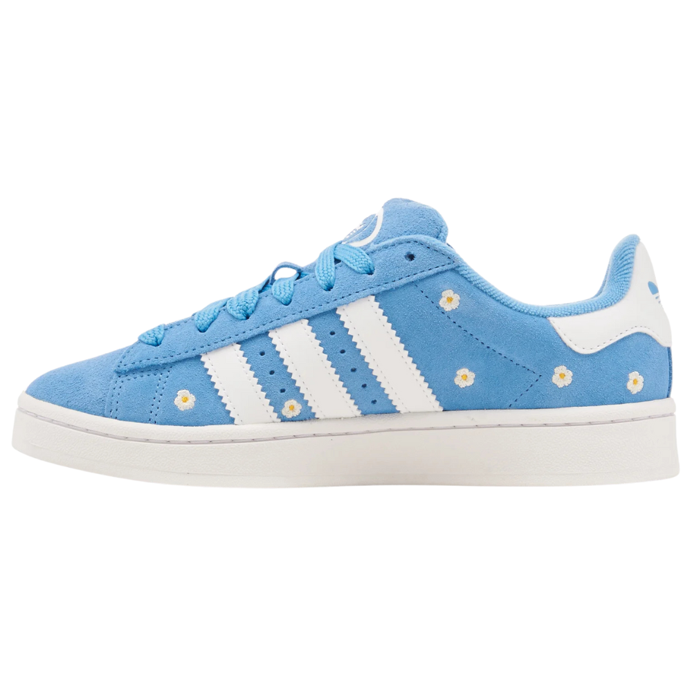 Adidas Campus 00s Light Blue Floral (GS)