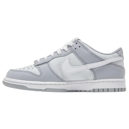 Nike Dunk Low Two-Toned Grey (GS)